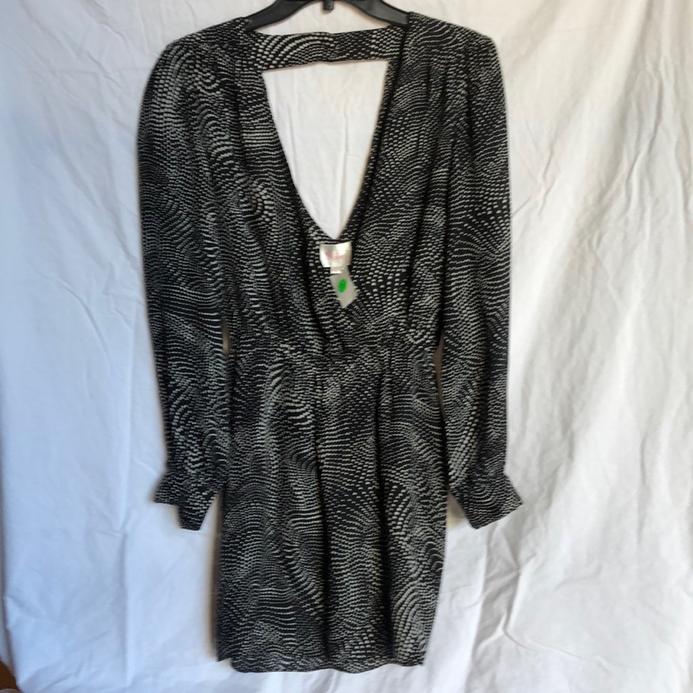Fun summer minidress